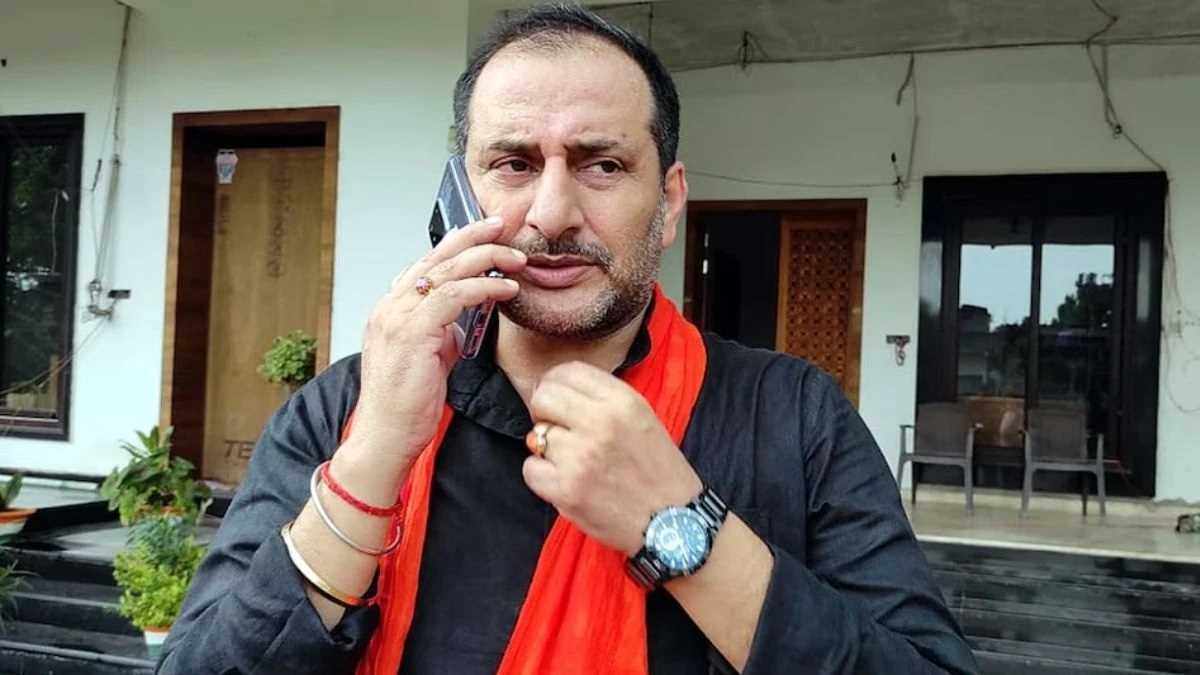 नये संसद भवन की छत से टपका पानी, अखिलेश यादव के तंज पर बिहार के मंत्री ने दिया जवाब नये संसद भवन की छत से टपका पानी, अखिलेश यादव के तंज पर बिहार के मंत्री ने दिया जवाब